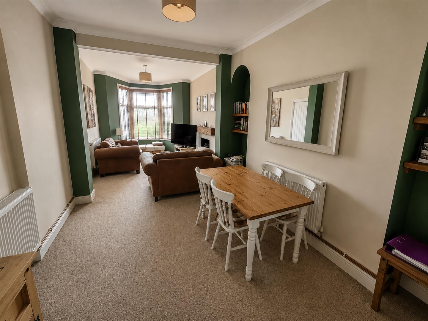 North Road, Loughor, Swansea, SA4 6QE